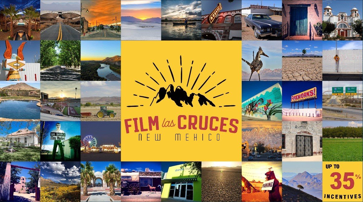 Film Las Cruces New Intimacy Coordinator Program Offers New Film Industry Opportunity Las 5555